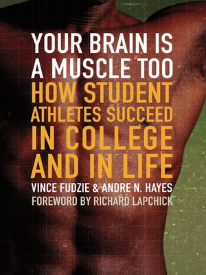 cover image of Your Brain Is a Muscle Too